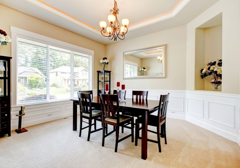 Dining Room Restoration