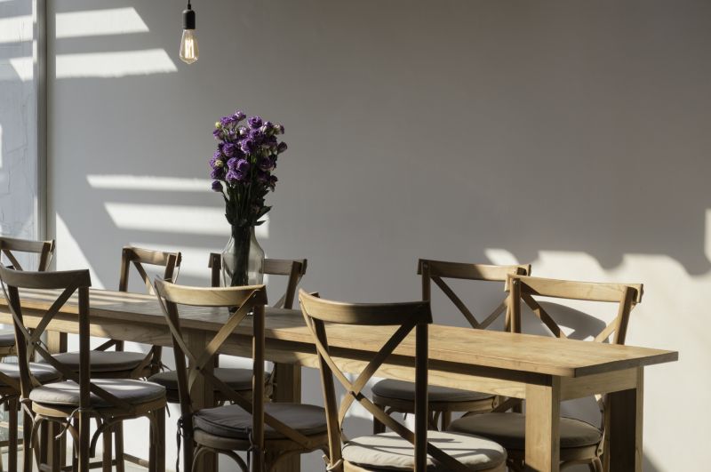 Dining Room Restoration