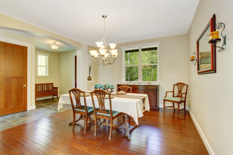 Increase Your Dining Room Restoration Business with an AI Driven, Targeted Website