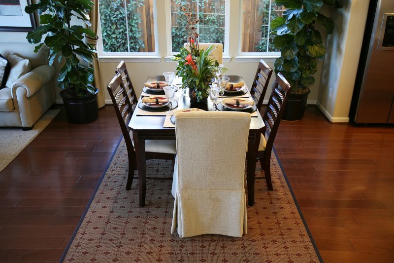 Contact About Dining Room Restoration