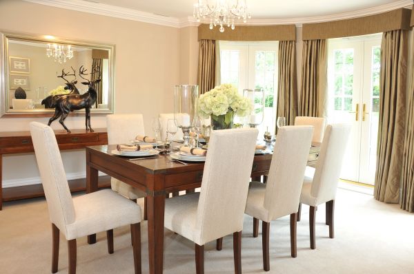 Apartment Floor Remodeling